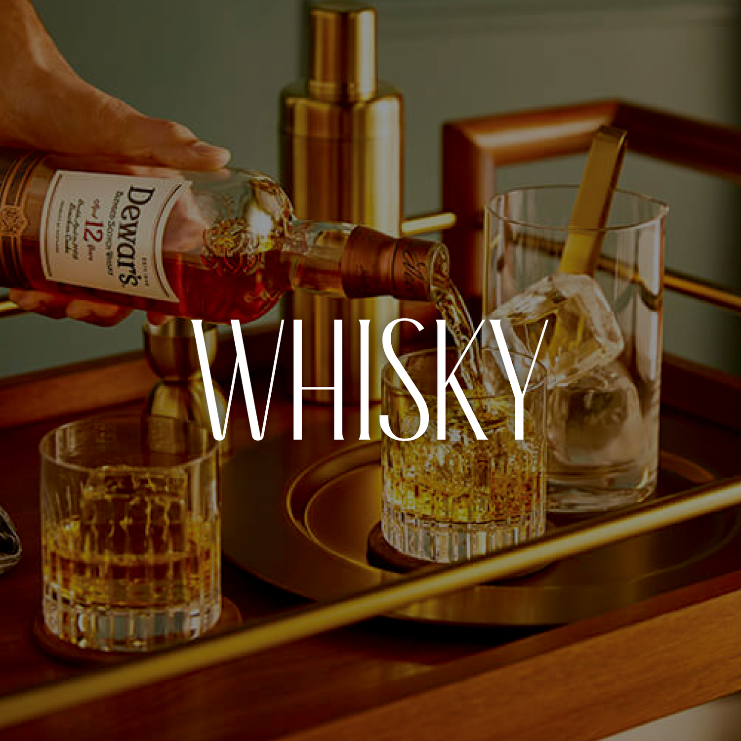 Single Malt Whisky