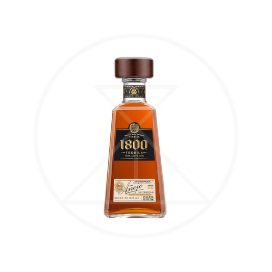 1800 Anejo Tequila 750ml