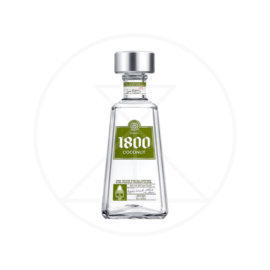 1800 Coconut Tequila 750ml