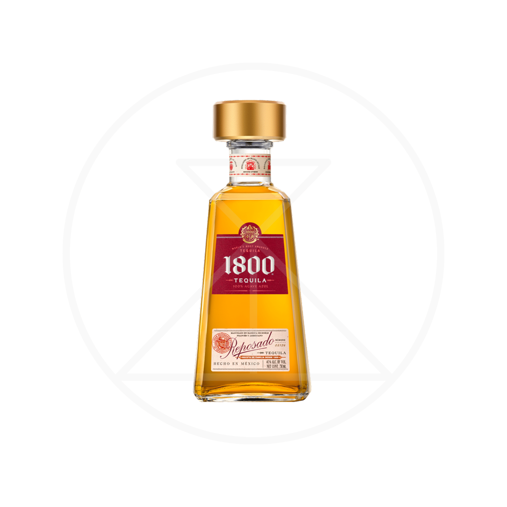 1800 Reposado Tequila 750ml