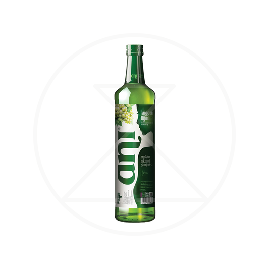 Anggur ANI Hijau 580ml
