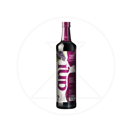 Anggur ANI Merah 580ml