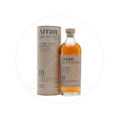 Arran Single Malt Scotch Whisky All Variant 700ml