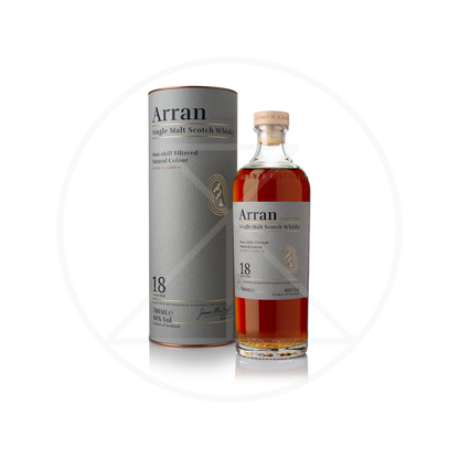Arran Single Malt Scotch Whisky All Variant 700ml