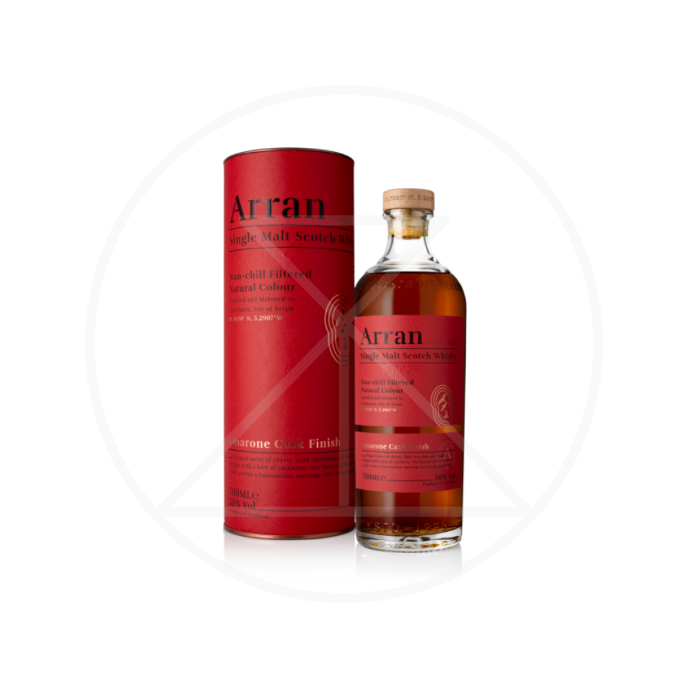 Arran Single Malt Scotch Whisky All Variant 700ml