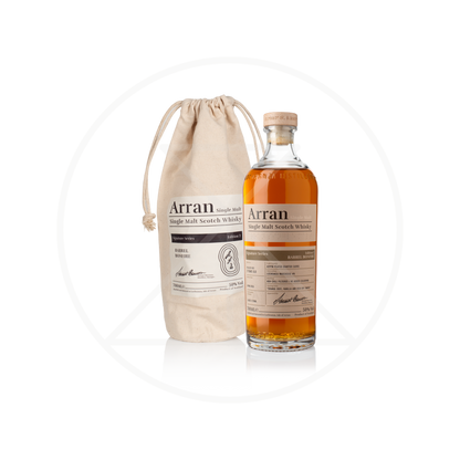 Arran Single Malt Scotch Whisky All Variant 700ml