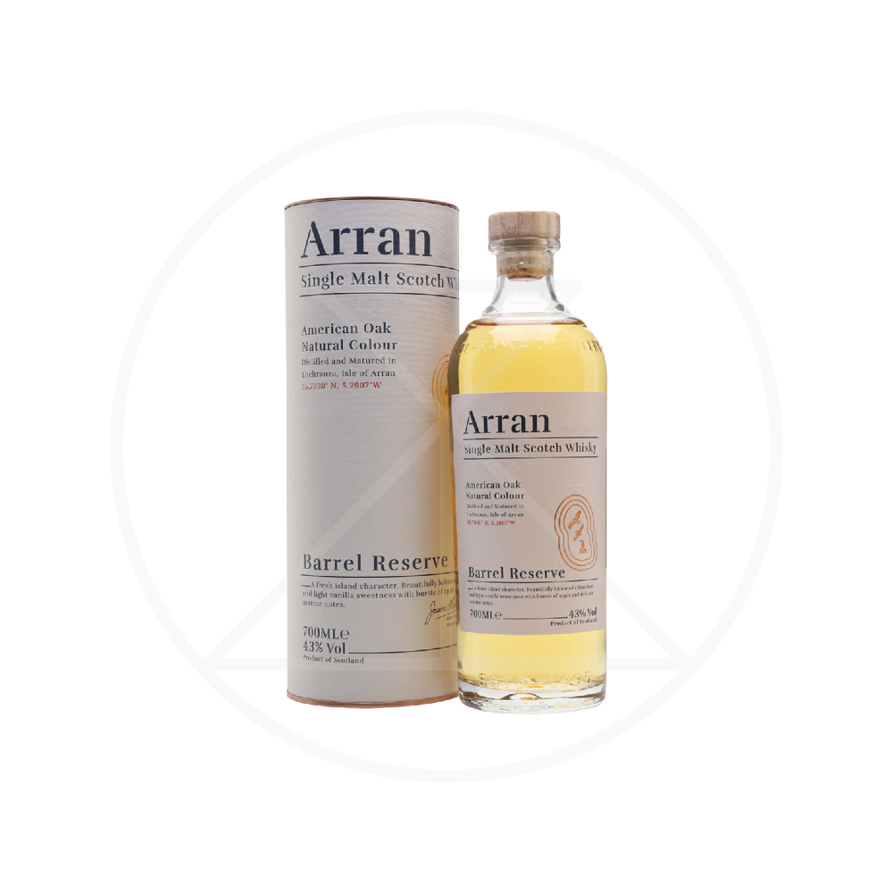 Arran Single Malt Scotch Whisky All Variant 700ml