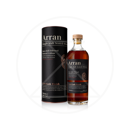Arran Single Malt Scotch Whisky All Variant 700ml