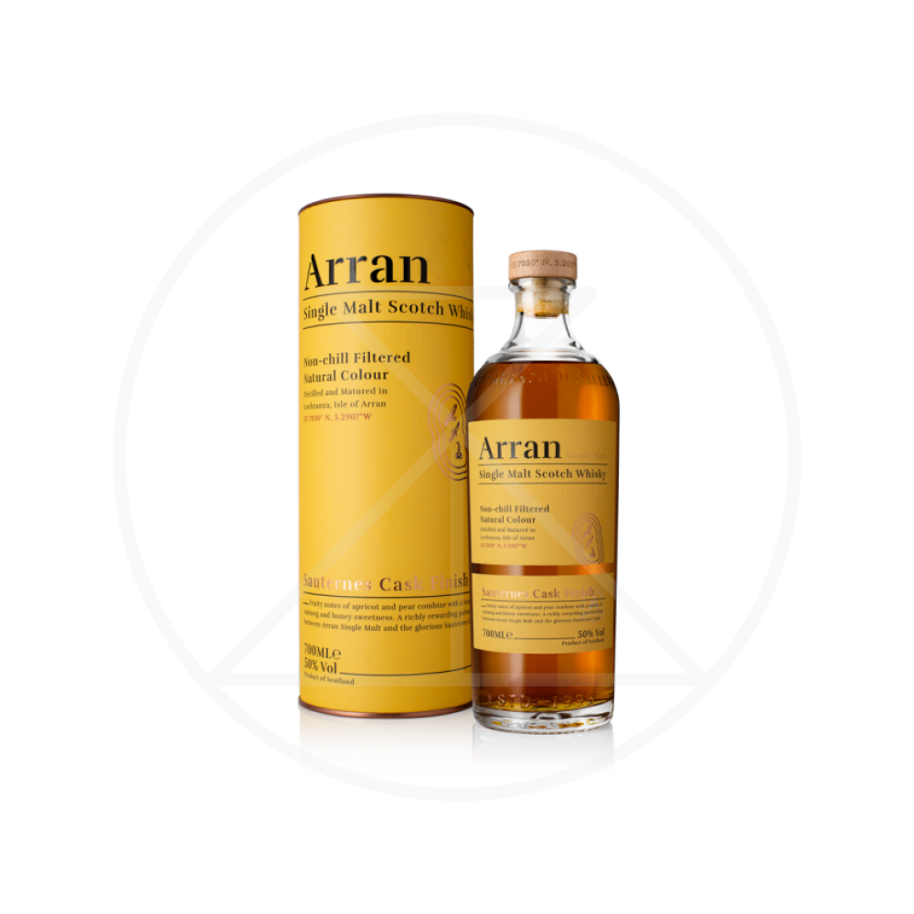 Arran Single Malt Scotch Whisky All Variant 700ml