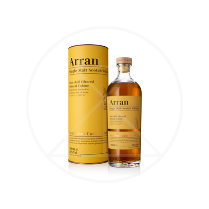 Arran Single Malt Scotch Whisky All Variant 700ml