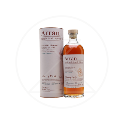 Arran Single Malt Scotch Whisky All Variant 700ml
