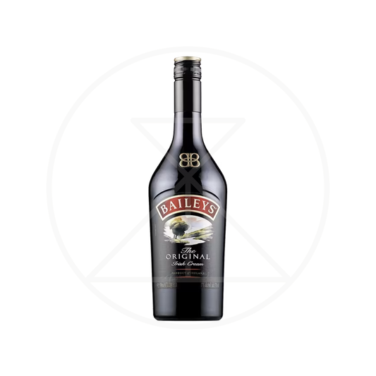 Baileys Original Irish Cream Liqueur 750ml