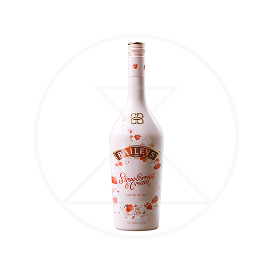 Baileys Strawberries & Cream Liqueur 700ml