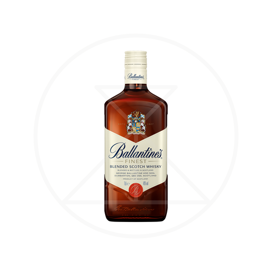 Ballantine's Finest Blended Scotch Whisky 700ml