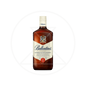 Ballantine's Finest Blended Scotch Whisky 700ml