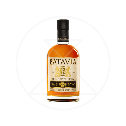 Batavia Old World Blended Whisky 700ml