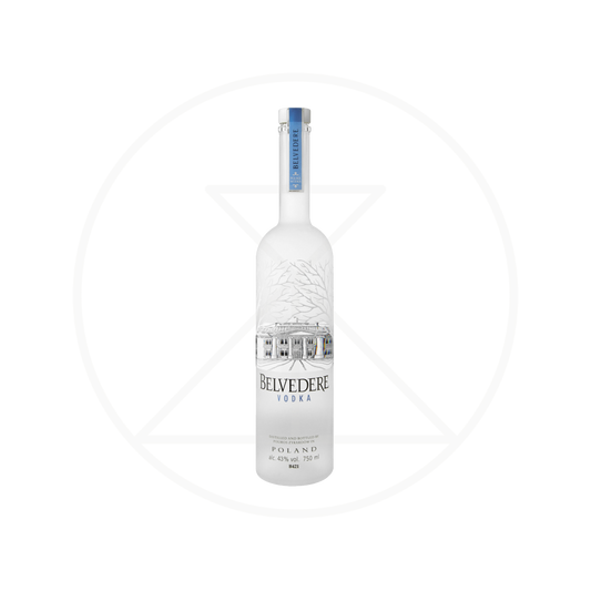 Belvedere Original Vodka 700ml