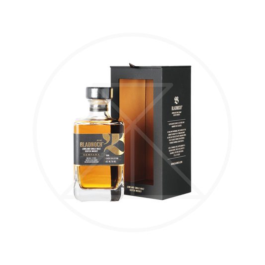 Bladnoch Samsara Single Malt Scotch Whisky 700ml