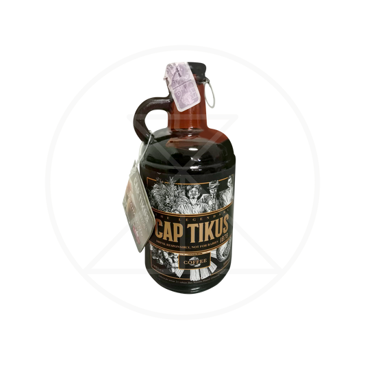 Cap Tikus 1978 Coffee 320ml