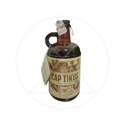 Cap Tikus 1978 Original 320ml
