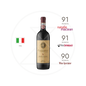 Carpineto Chianti Classico Red Wine 750ml