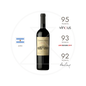 Catena Alta Cabernet Sauvignon Red Wine 750ml