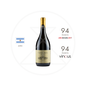 Catena Alta Chardonnay White Wine 750ml