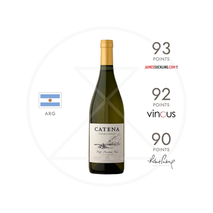 Catena Chardonnay White Wine 750ml