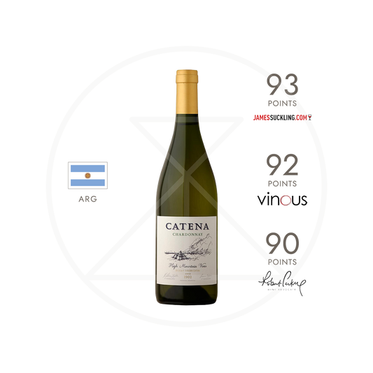 Catena Chardonnay White Wine 750ml
