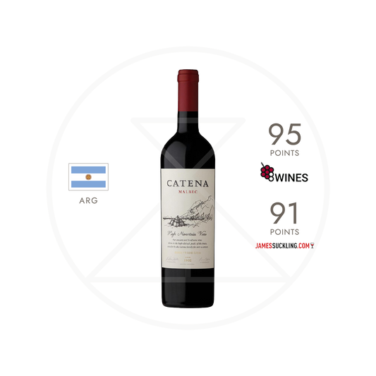 Catena Malbec Red Wine 750ml