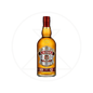 Chivas Regal 12 Year Old Blended Scotch Whisky 700ml