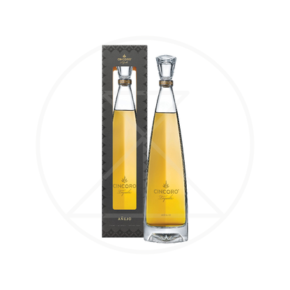 Cincoro Premium Tequila All Variant 750ml
