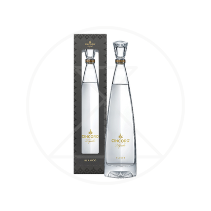 Cincoro Premium Tequila All Variant 750ml