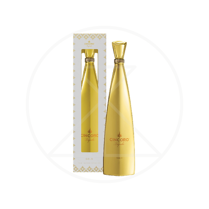 Cincoro Premium Tequila All Variant 750ml