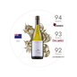 Cloudy Bay Chardonnay White Wine 750ml