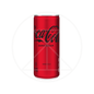 Coca Cola Zero Sugar Can 250ml