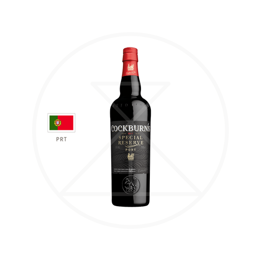 Cockburn's Special Reserve Port Wine 750ml