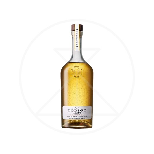 Codigo 1530 Reposado Tequila 700ml