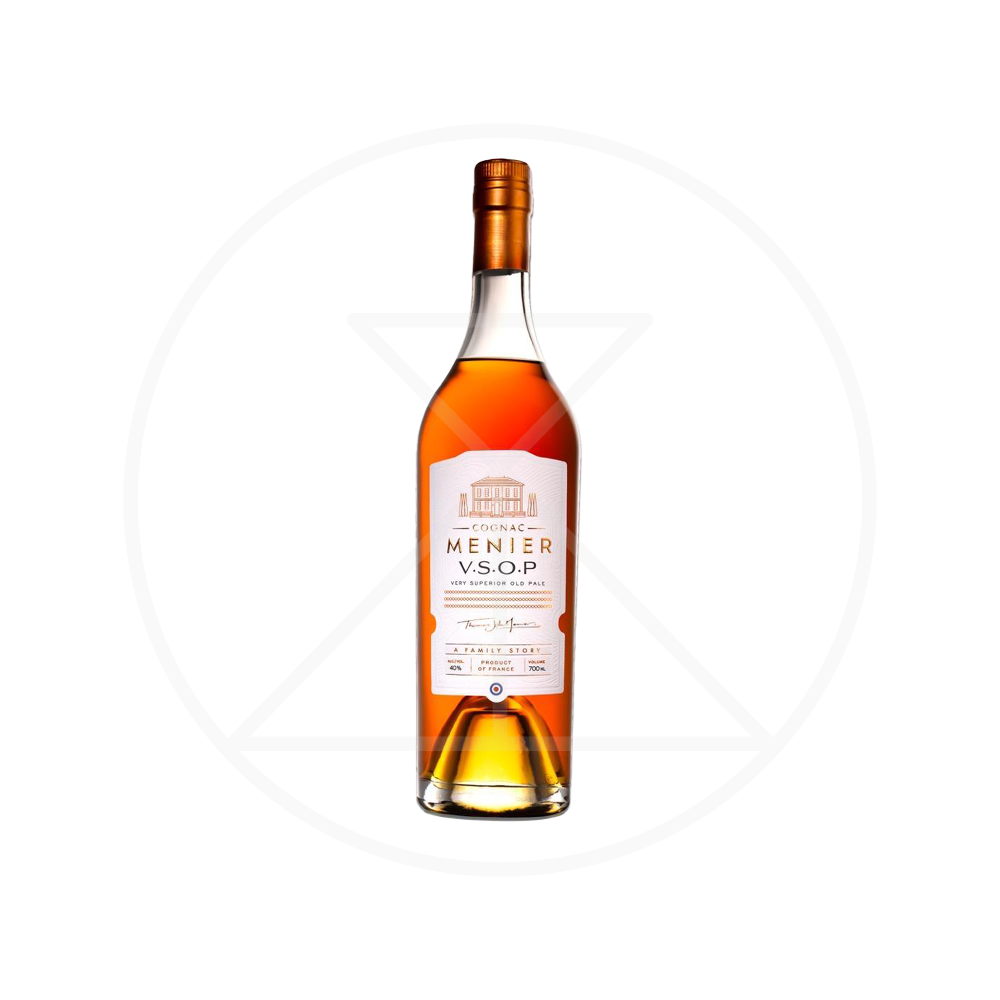 Menier VSOP Cognac 700ml