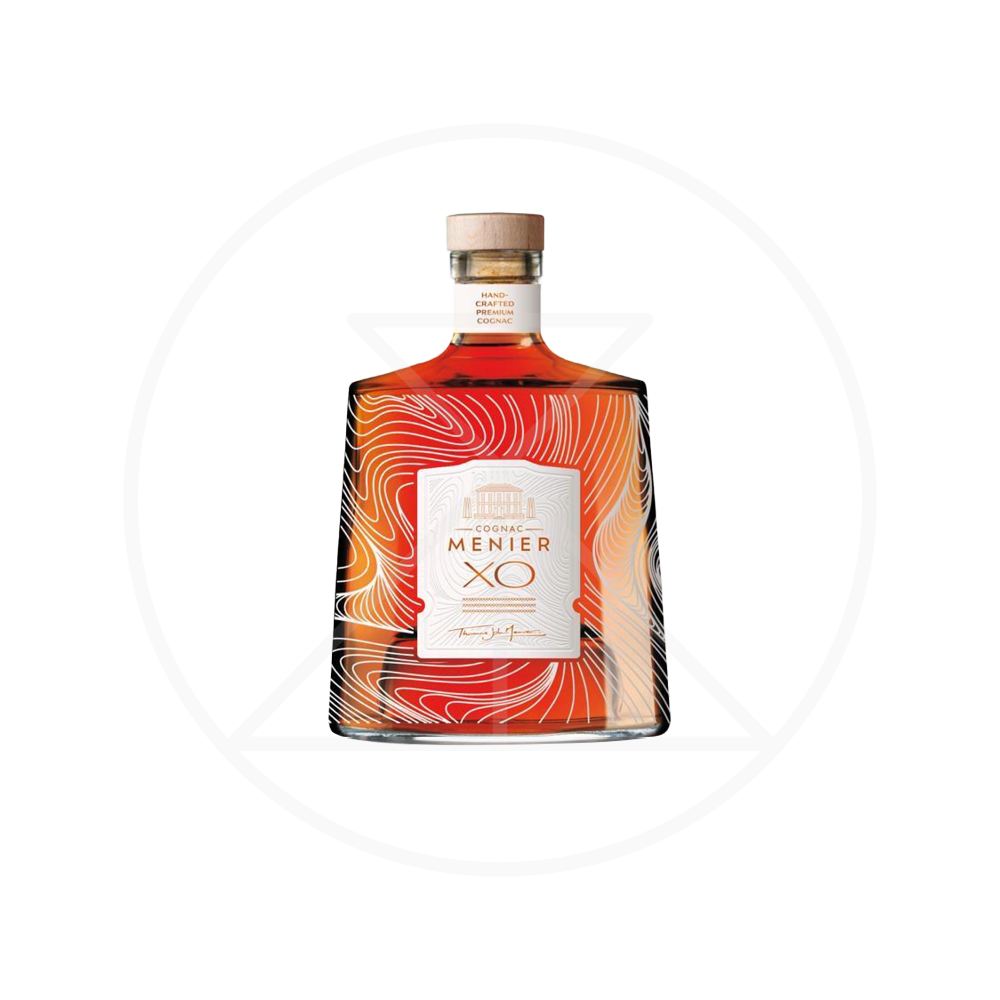 Menier XO Extra Old Cognac 700ml