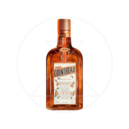 Cointreau L'Unique Orange Liqueur 700ml