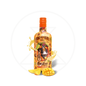Cream Heroes Mariachi El Mango Tequila Cream Liqueur 700ml