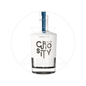Curiosity Curious Dry New Zealand Gin 700ml