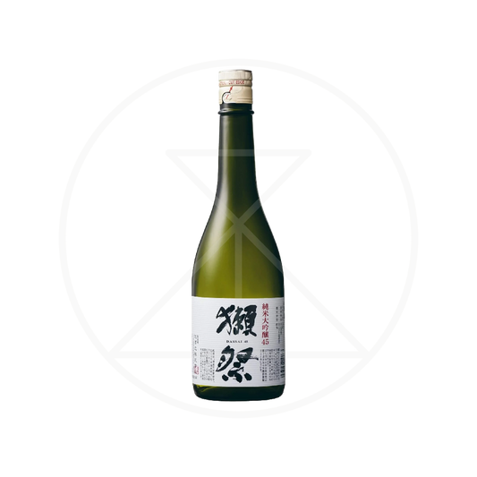 Dassai 45 Junmai Daiginjo Sake 720ml
