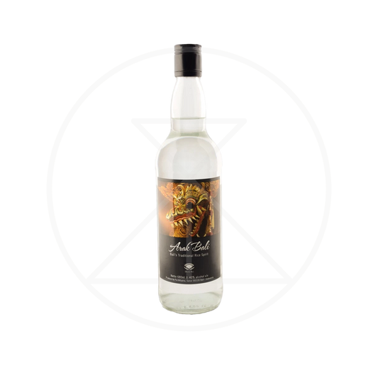 Dewi Sri Arak Bali 680ml