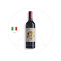 Donnafugata Angheli Merlot Cabernet Sauvignon Red Wine 750ml