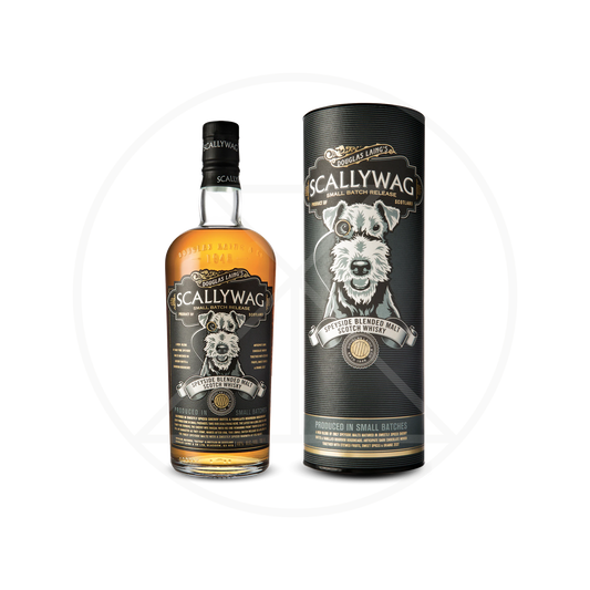Douglas Laing Scallywag Speyside Blended Malt Scotch Whisky 700ml