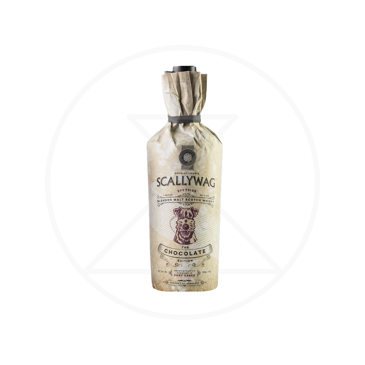 Douglas Laing Scallywag The Chocolate Edition Blended Malt Scotch Whisky 700ml