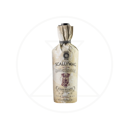 Douglas Laing Scallywag The Chocolate Edition Blended Malt Scotch Whisky 700ml