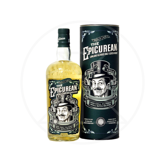 Douglas Laing The Epicurean Blended Malt Scotch Whisky 700ml